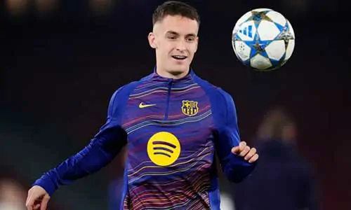 أتلتيكو يتطلع للتعاقد مع لاعب خط وسط برشلونة مارك كاسادو