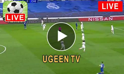 Ugeen TV مشاهدة مباريات اليوم بث مباشر مجاناً