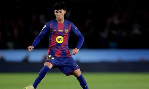 جوليانو بيليتي يعلق على رحيل درو فرنانديز عن برشلونة