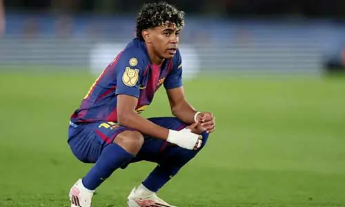 ما أكثر شيء يخيفك بشأن هذا الموسم كمشجع لبرشلونة؟